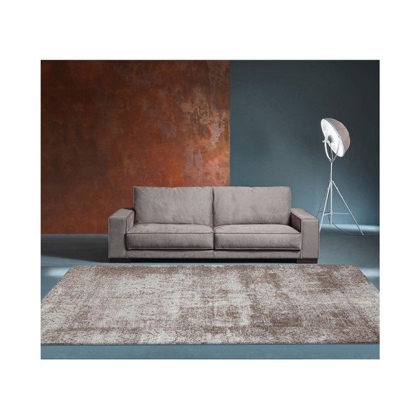Koberec Webtappeti Modern Kilim Cement, 60 x 120 cm-image-3
