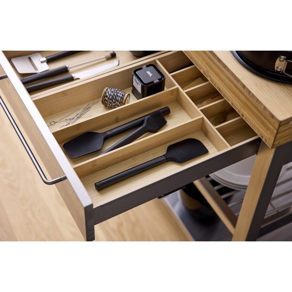 Súprava kuchynského náčinia 3 ks Emma – Rosti-image-1