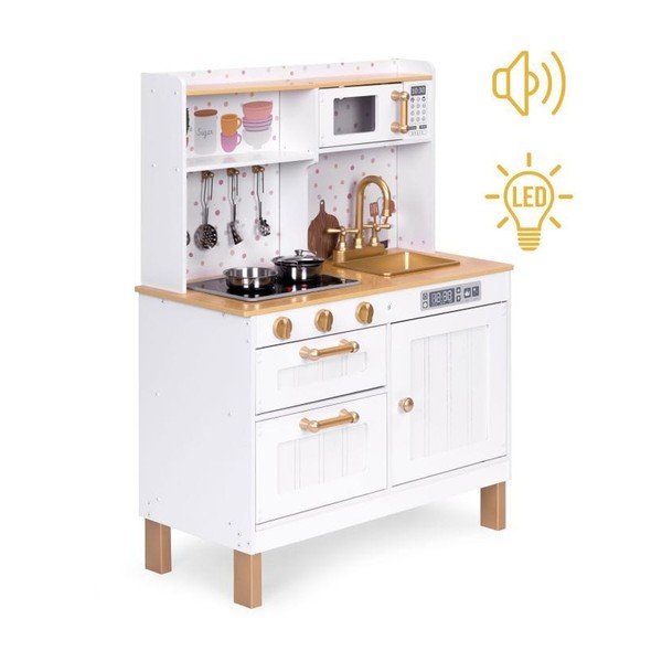Detská kuchynka Montessori – Meowbaby-image-1