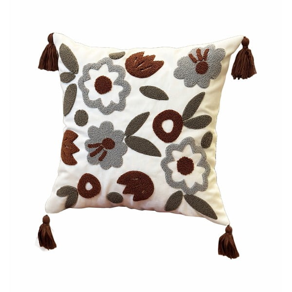 Obliečka na vankúš 43x43 cm – Mila Home