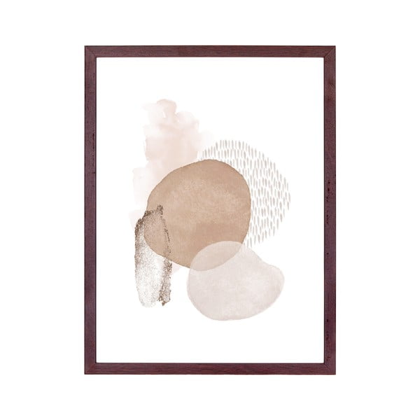 Obrazy v súprave 3 ks Aspen – House Nordic-image-1