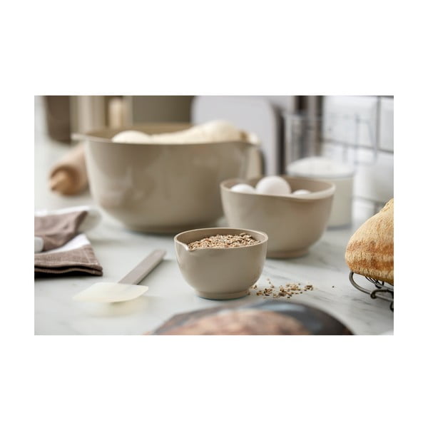 Béžová miska 250 ml Margrethe – Rosti-image-1