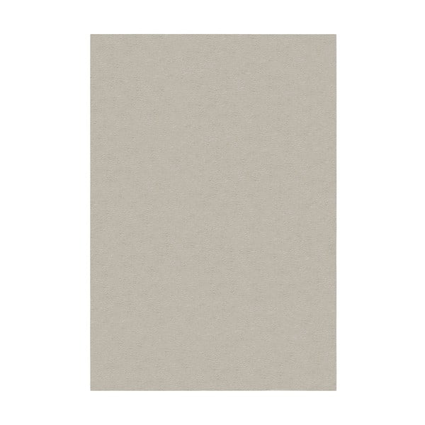 Krémovobiely koberec 140x200 cm – Flair Rugs