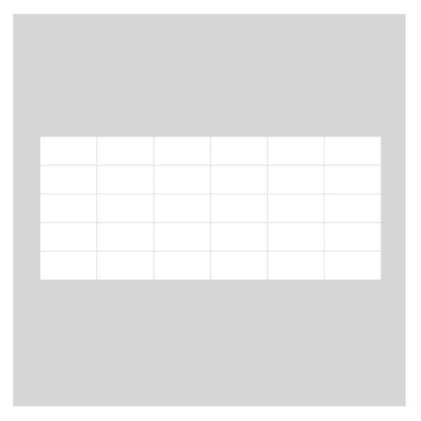 Súprava samolepiek na kachličky 30 ks 20x10 cm Subway Tiles White - Ambiance-image-1