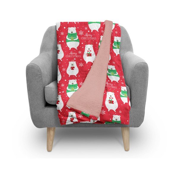 Deka Oyo home Prancer, 120 x 170 cm-image-1