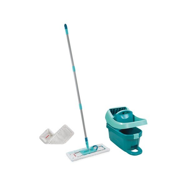 Mop s vedierkom Profi XL – LEIFHEIT