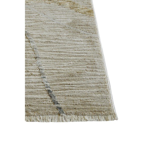 Béžový koberec 200x290 cm Jaipur – Webtappeti-image-1