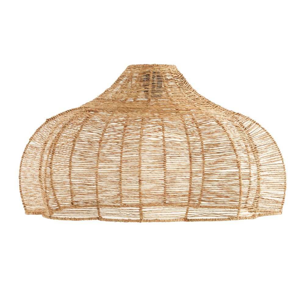 E-shop Tienidlo v prírodnej farbe ø 60 cm Tonoda – Light & Living