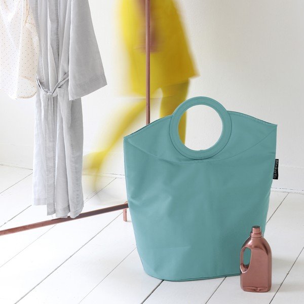 Taška na bielizeň Quick Mint, 50 l-image-2