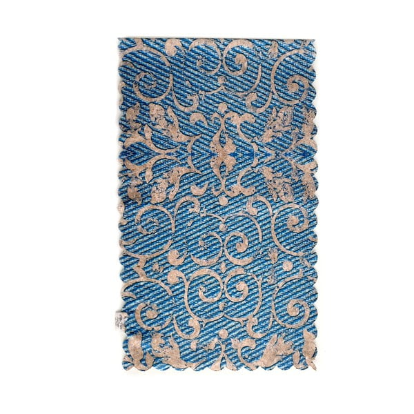 Set 4 ks obliečok na vankúš a behúňa na stôl – Mila Home-image-3