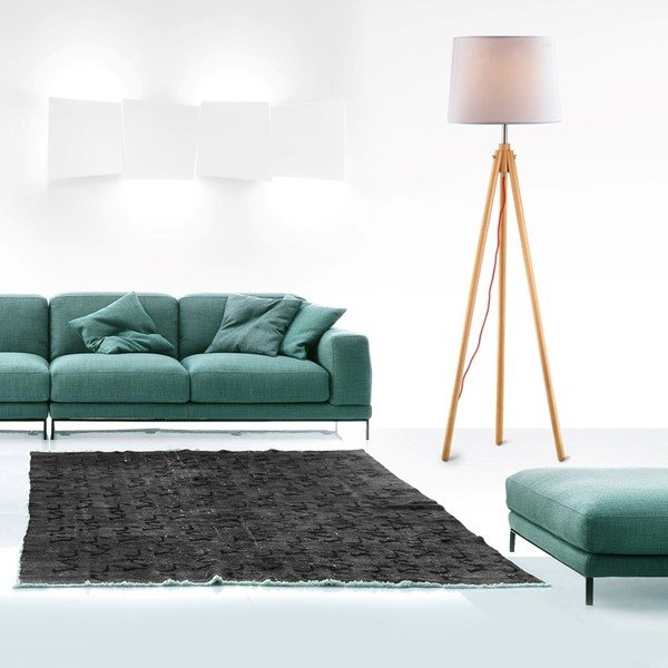 Voľne stojacia lampa Evergreen Lights Triple Legs-image-1