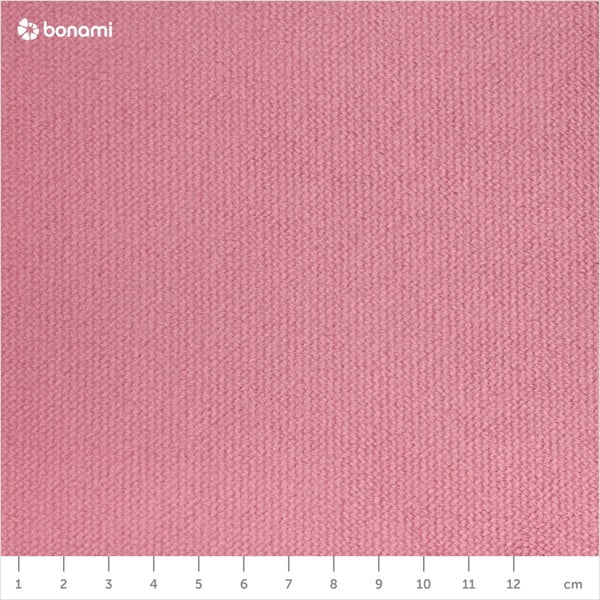 Ružové kreslo Max Winzer Sari Velvet-image-1