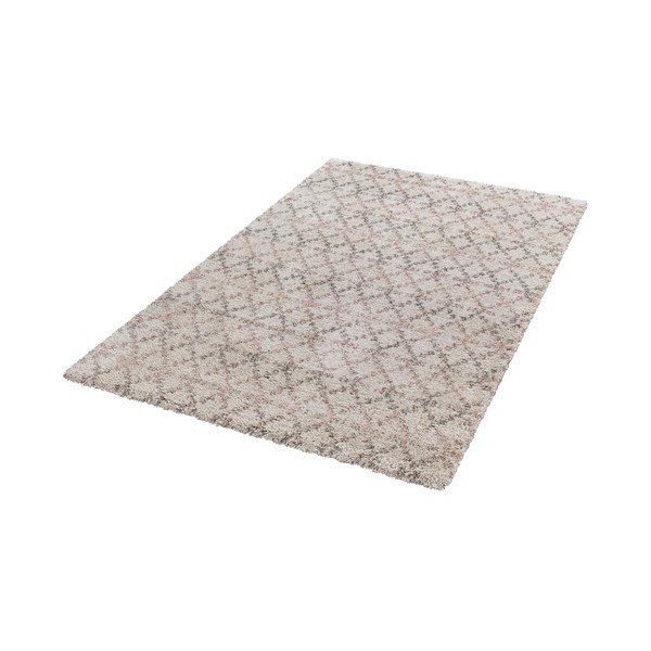 Ružový koberec Mint Rugs Cameo, 80 x 150 cm-image-2