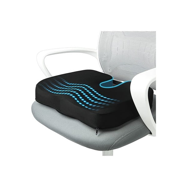 Ergonomický vankúš s výplňou z pamäťovej peny 35x45 cm – Mila Home-image-2