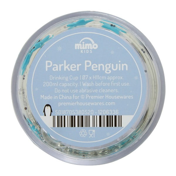 Detský téglik Premier Housewares Penguin, 200 ml-image-1