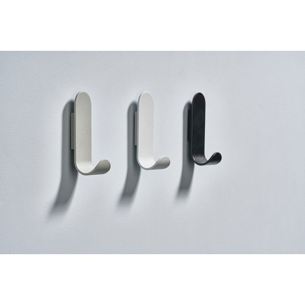 Sivý oceľový háčik Zone A-Hook Soft Grey-image-2