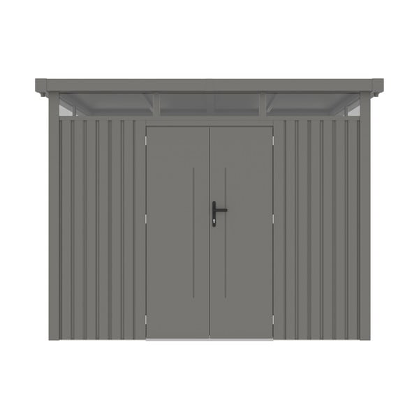 Záhradný domček Anna C – Rojaplast-image-3