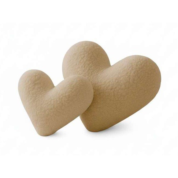 Dekoračný vankúš 38x33 cm Teddy Kalp – Mioli Decor
