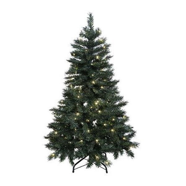 Umelý vianočný LED stromček  Best Season Ottawa, 150 cm