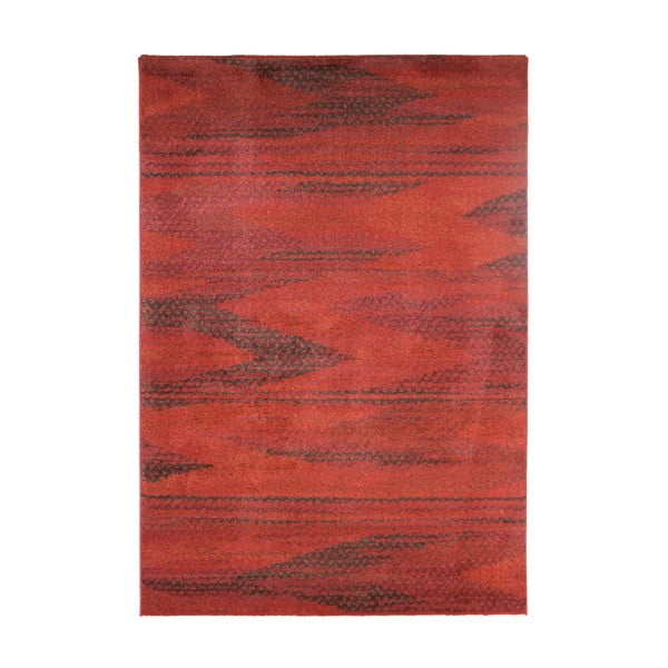 Tehlový koberec Calista Rugs Kyoto, 120 x 170 cm