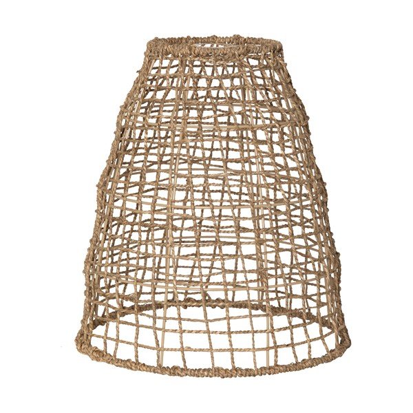 Tienidlo v prírodnej farbe ø 30 cm Tove – Star Trading