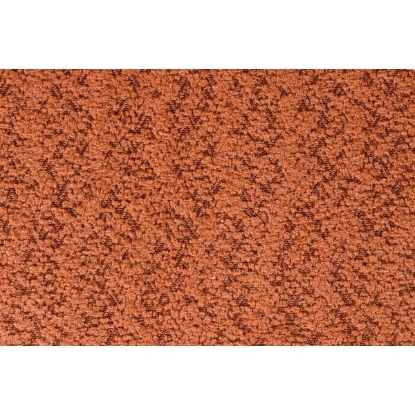 Oranžové čalúnené jedálenské kreslo Fenna – Dutchbone-image-2