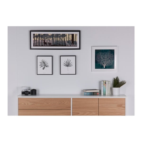Reprodukcia obrazu sømcasa Shade, 40 × 40 cm-image-2