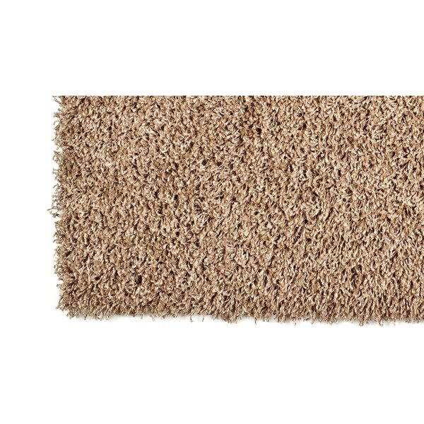 Hnedý koberec Universal Catay, 125 x 67 cm-image-1