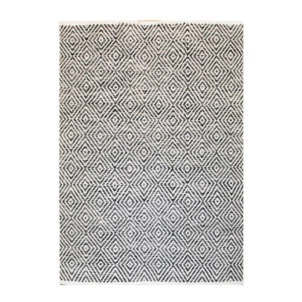 Ručne tkaný koberec Kayoom Coctail Gent, 80 x 150 cm