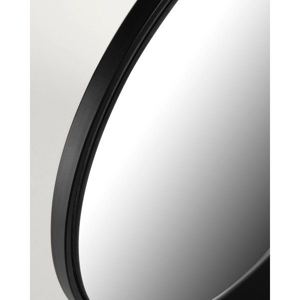 Kozmetické zrkadlo 36x45 cm Libia – Kave Home-image-2