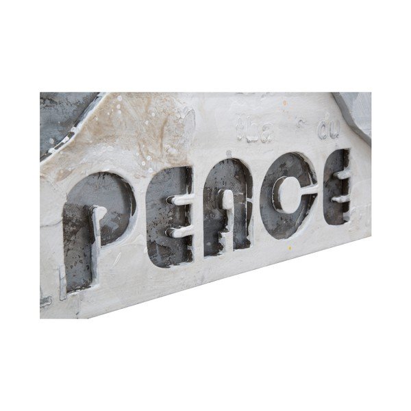 Obraz Mauro Ferretti Peace, 120 × 60 cm-image-2