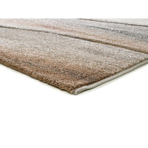 Béžový koberec 140x200 cm Badet – Universal-image-3