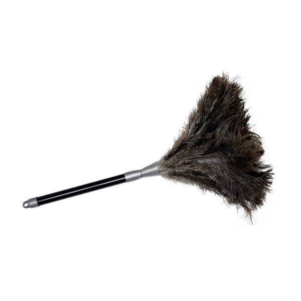 Prachovka z pštrosieho peria - Maximex-image-4