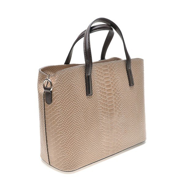 Kožená kabelka - Roberta M-image-1