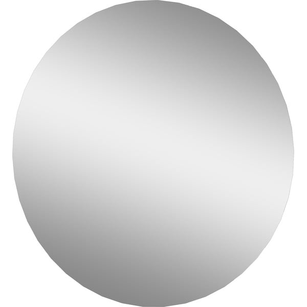 Nástenné zrkadlo ø 80 cm Libbiano – Germania-image-2