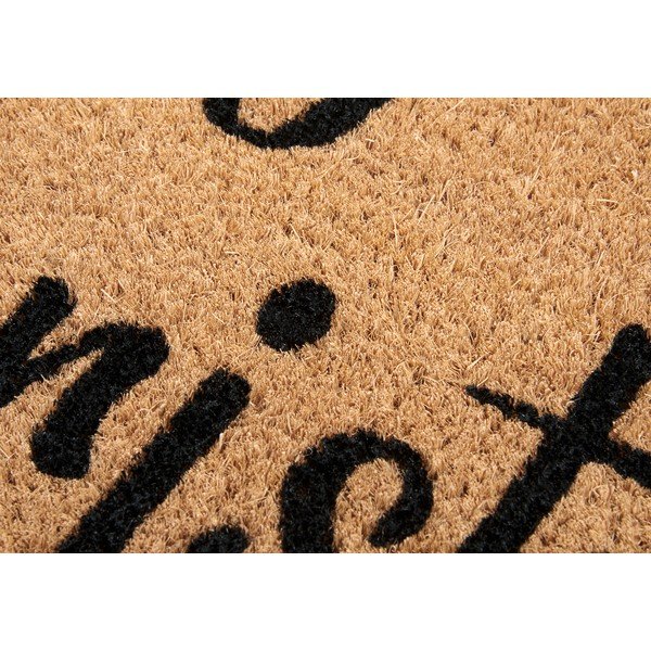 Rohožka s vianočným motívom 70x45 cm Mix Mats – Hanse Home-image-4