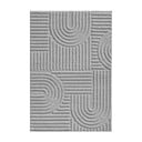 Svetlosivý koberec 160x230 cm Art – Ayyildiz Carpets