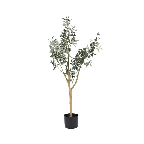 Umelý olivovník (výška 112 cm) Olive Tree – Ixia