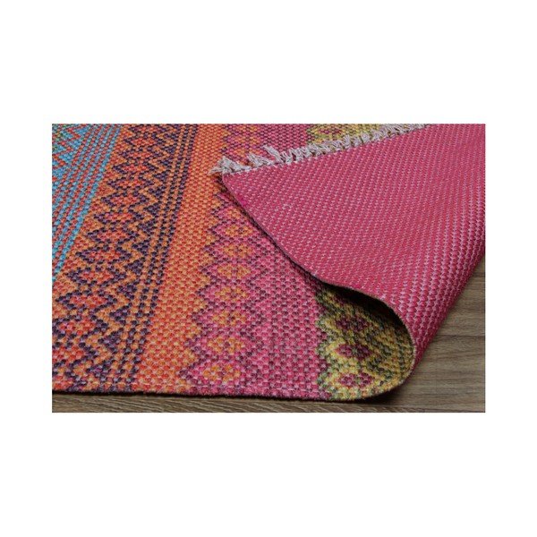 Koberec Salvator Red, 150 × 230 cm-image-1