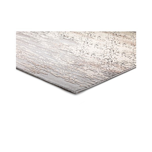 Sivý koberec Universal Arabela Beig, 140 × 200 cm-image-2