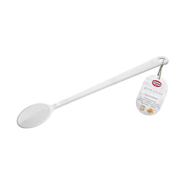 Biela vareška Dr. Oetker Pure White-image-1