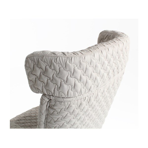 Béžové kreslo Max Winzer Hajo-image-2