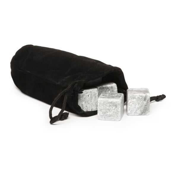 Chladiace kamene do whisky pohára Sagaform, 9 ks-image-1