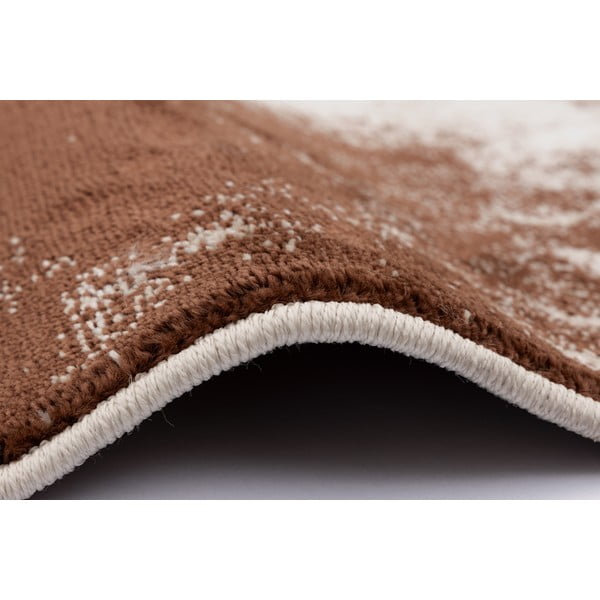 Hnedý koberec 160x230 cm Cold Brew – FD-image-2