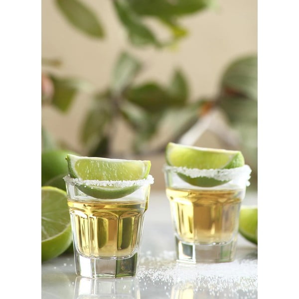 Štamperlíky 6 ks 45 ml – Hermia-image-1