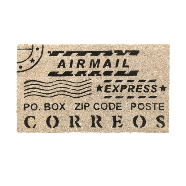 Rohožka Airmail, 40x70 cm