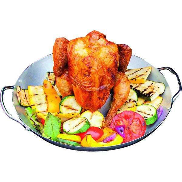 Stojan na pečenie na hydinu Culinary Modular Poultry Roaster - Campingaz-image-1