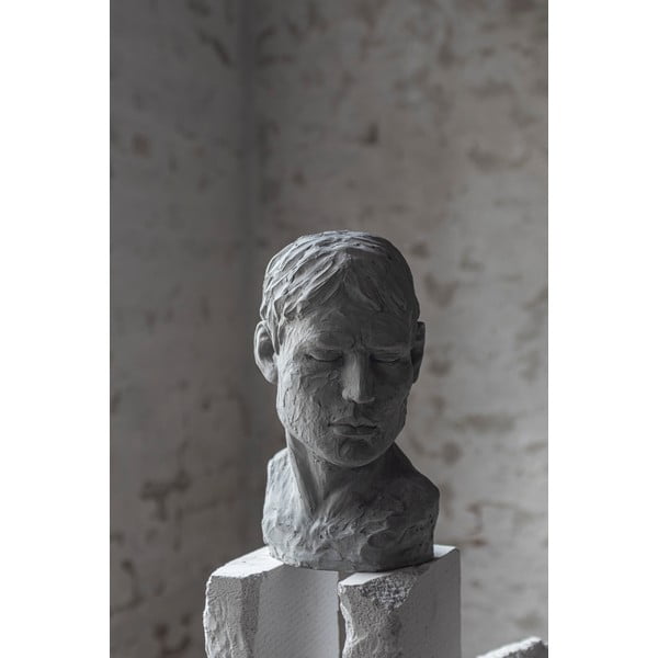 Soška (výška 30 cm) His Reflective Mind – Mette Ditmer Denmark-image-2