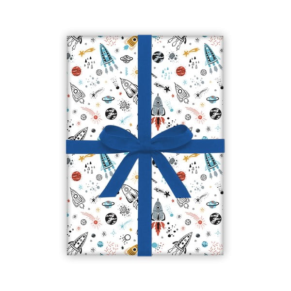 Baliaci papier eleanor stuart Space-image-1