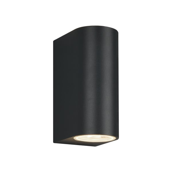 Nástenné vonkajšie svietidlo (výška 15 cm) Roya - Trio-image-1